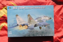 images/productimages/small/MIG-29SMT Fulcrum F -01676 Trumpeter 01676 doos.jpg